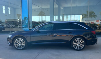 AUDI A6 AVANT 2.0 TDI 204 CV S TRONIC QUATTRO BUSINESS ADVANCED – possibilità noleggio no scoring pieno