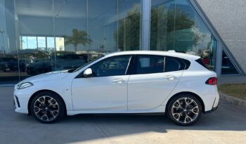 Bmw 118d MSport Design auto – possibilità noleggio no scoring pieno