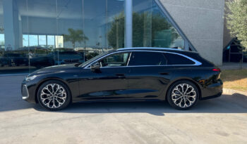 AUDI A6 Avant 2.0 299cv e-hybrid S line quattro s-tronic – possibilità noleggio no scoring pieno