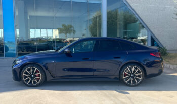 Bmw 420d 48V xDrive Coupé Msport – possibilità noleggio no scoring pieno
