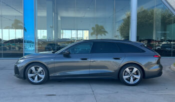 Audi A6 Avant 2.0 204cv TDI mhev S line S tronic – possibilità noleggio no scoring pieno