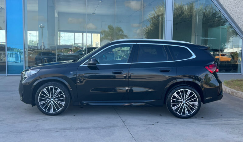 Bmw X1 sDrive 18d Msport – possibilità noleggio no scoring pieno