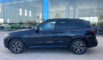 Bmw X3 xDrive20d 48V MSport – possibilità noleggio no scoring pieno