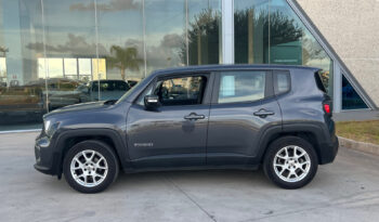 Jeep Renegade 1.0 T3 Limited – possibilità noleggio no scoring pieno