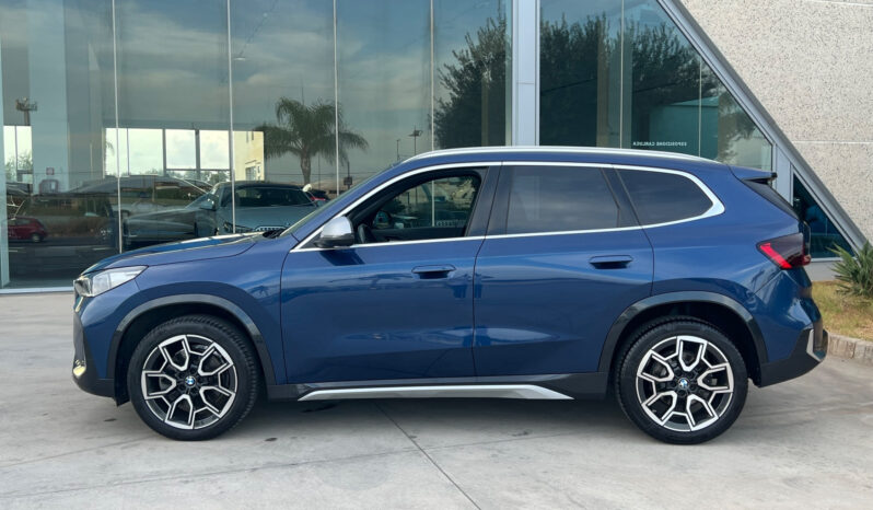 Bmw X1 xDrive 23d mhev 48V xLine – possibilità noleggio no scoring pieno