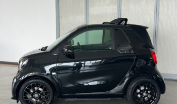 SMART fortwo 0.9 Turbo 90 CV twinamic Cabrio Passion pieno