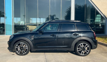 MINI Cooper SD Countryman 2.0 190CV JCW all4 auto pieno