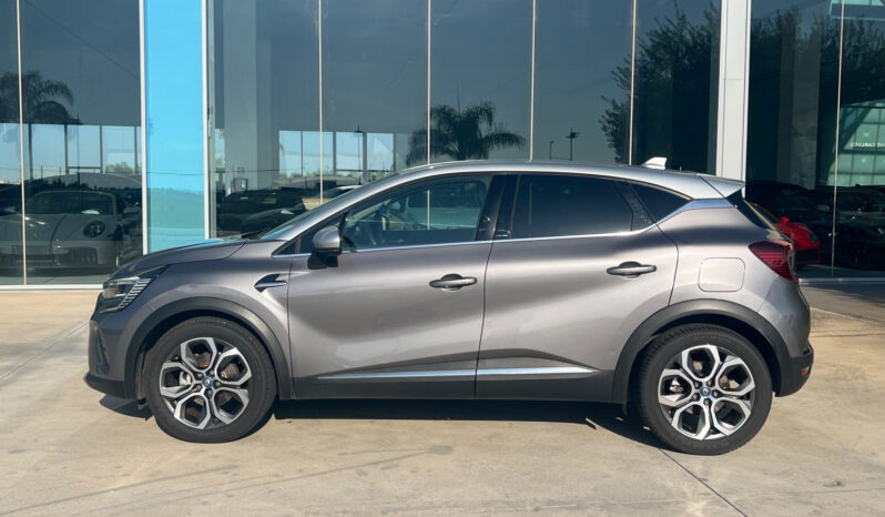 Renault Captur phev E-Tech 160 CV Intens pieno