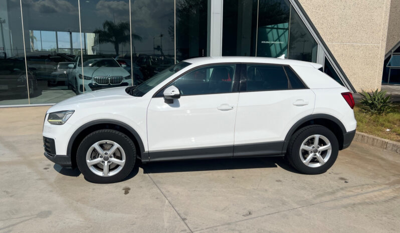 Audi Q2 30 1.6 116CV tdi s-tronic pieno