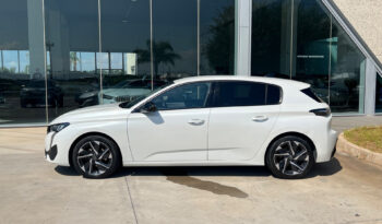 Peugeot 308 PureTech Turbo 130CV Allure Pack pieno