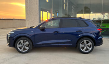 AUDI Q3 35 2.0 150CV tdi S line edition s-tronic – possibilità noleggio no scoring pieno