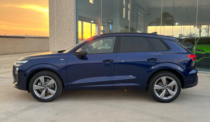 AUDI Q3 35 2.0 150CV tdi S line edition s-tronic – possibilità noleggio no scoring pieno