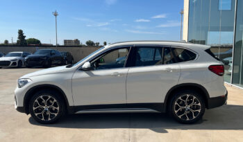 BMW X1 xdrive18d xLine Plus auto pieno