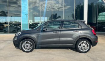 Fiat 500X 1.3 MultiJet 95 CV City Cross pieno