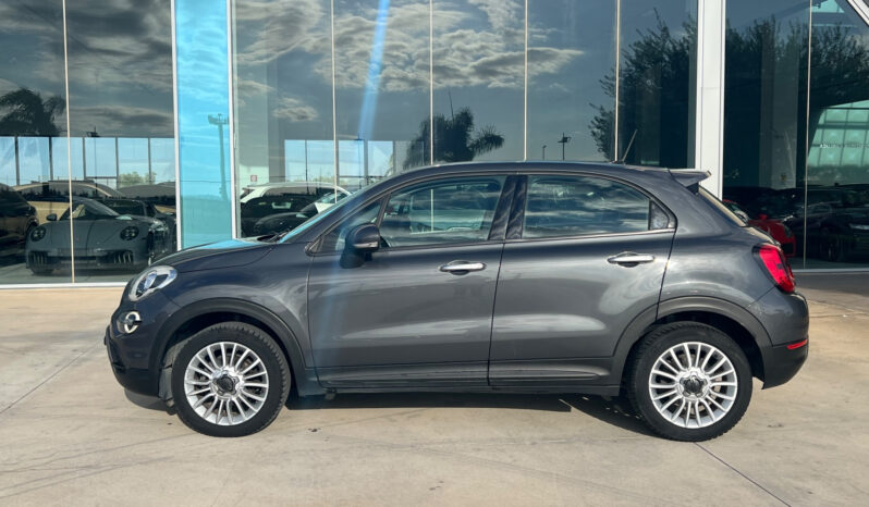 Fiat 500X 1.3 MultiJet 95 CV City Cross pieno
