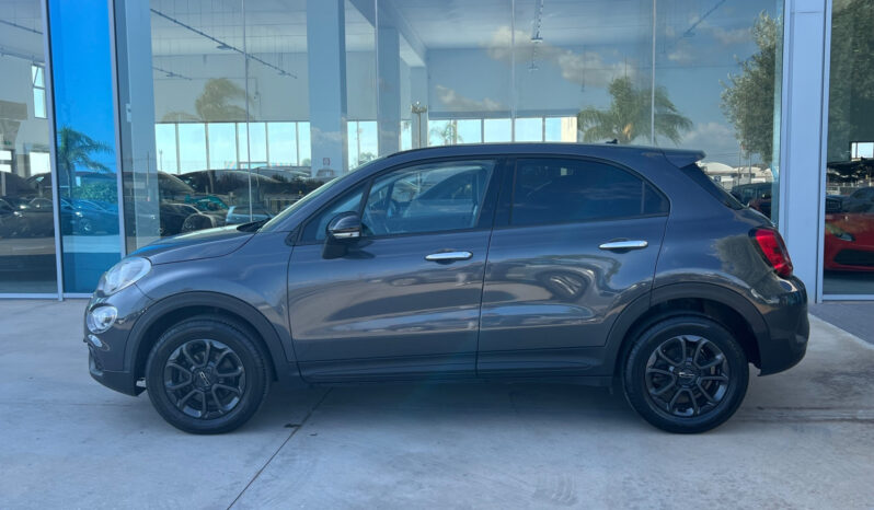 Fiat 500X 1.3 mjet 95cv Club pieno