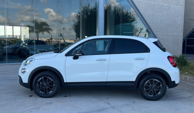 Fiat 500X 1.3 mjet 95cv Club pieno