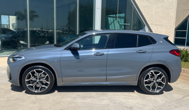 Bmw X2 sDrive20d Msport – SUPER OFFERTA T-STOCK – PREZZO IMPERDIBILE! pieno