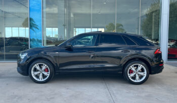 Audi Q8 55 3.0 340CV tfsi mhev Sport quattro tiptronic – possibilità noleggio no scoring pieno
