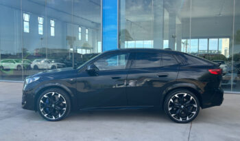 BMW X2 M35i xDrive Msport Pro auto – possibilità noleggio no scoring pieno