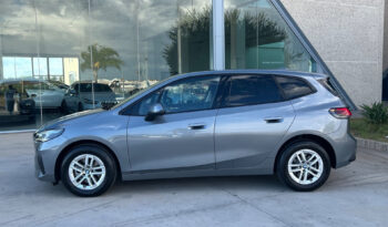 BMW 218d Active Tourer auto – possibilità noleggio no scoring pieno