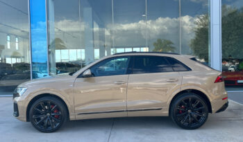 Audi Q8 50 TDI 286 CV quattro tiptronic S line edition – possibilità noleggio no scoring pieno