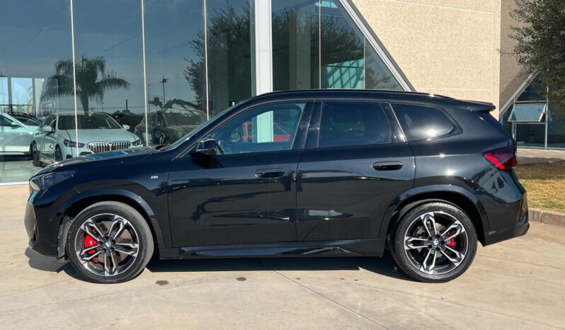 BMW X1 xdrive23i mhev 48V MSport auto pieno
