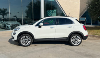 Fiat 500X 1.4 140CV MultiAir DCT Popstar pieno