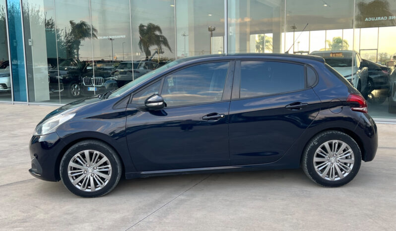 Peugeot 208 5p 1.2 puretech Active 82cv pieno