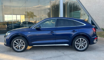 Audi Q5 SPB 40 2.0 204CV TDI mhev S line Plus quattro s-tronic – possibilità noleggio no scoring pieno