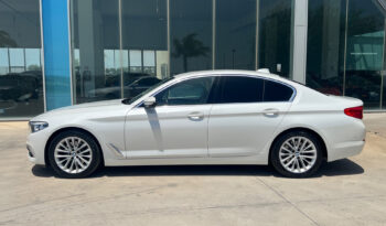 Bmw 520d mhev 48V Luxury 190CV – ANTICIPO €9.900 NOLEGGIO NO SCORING pieno