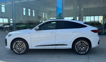 Audi Q5 SPB E-Hybrid quattro S line 299 CV tronic – possibilità noleggio no scoring pieno