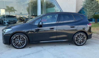 BMW 218d Active Tourer Msport – possibilità noleggio no scoring pieno