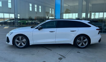 AUDI A6 Avant 2.0 TDI 204CV S tronic S line – possibilità noleggio no scoring pieno