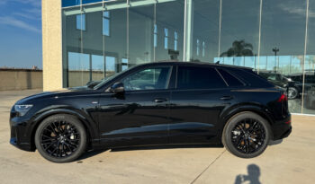 AUDI Q8 3.0 TDI 231 CV QUATTRO TIPTRONIC S LINE EDITION – possibilità noleggio no scoring pieno