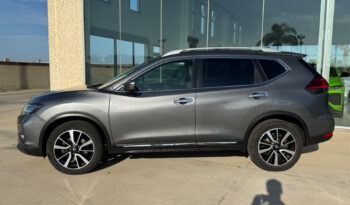 Nissan X-Trail dCi 150 4WD X-Tronic Tekna pieno