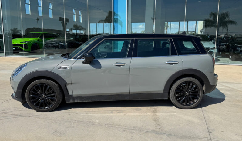 MINI Cooper D Clubman 2.0 150CV Yours – possibilità noleggio no scoring pieno