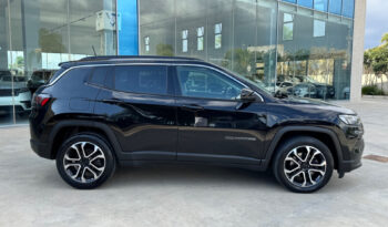 Jeep Compass 1.6 130CV Multijet Limited pieno