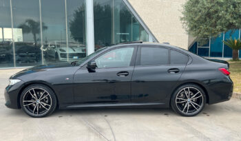 BMW 320d 48V MSport – SUPER OFFERTA T-STOCK – PREZZO IMPERDIBILE! pieno