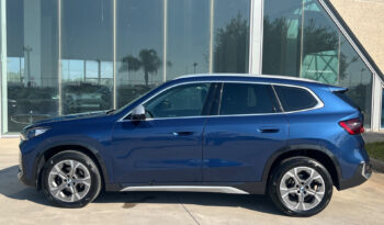 Bmw X1 sDrive 18d xLine – SUPER OFFERTA T-STOCK – PREZZO IMPERDIBILE! pieno