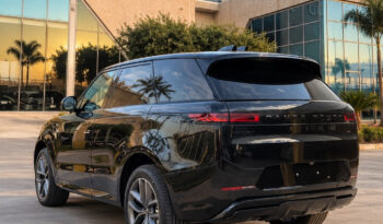 Land Rover Range Sport 3.0D l6 300 CV Dynamic SE – possibilità noleggio no scoring pieno