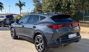 CUPRA Formentor 2.0 tdi 150cv dsg – ANTICIPO €9.180 NOLEGGIO NO SCORING pieno