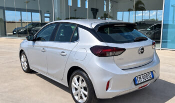 Opel Corsa 1.2 100 CV GS – possibilità noleggio no scoring pieno