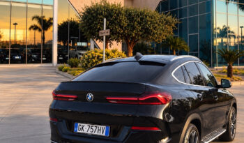 Bmw X6 xDrive30d 48V xLine – possibilità noleggio no scoring pieno