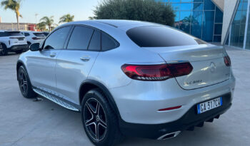 Mercedes-benz GLC 300d 4Matic Premium AMG Line pieno