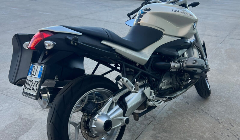 Bmw R 1200 R 1.1 108CV pieno