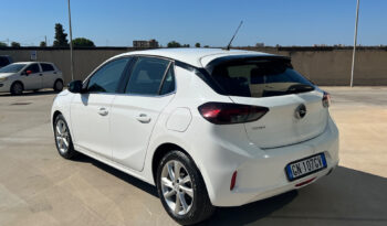 Opel Corsa 1.2 75CV Elegance – possibilità noleggio no scoring pieno