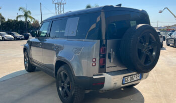 Land Rover Defender 110 2.0 SD4 240CV AWD SE – ANTICIPO €12.900 NOLEGGIO NO SCORING pieno