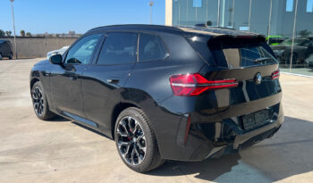 Bmw X3 xDrive20d 48V MSport – possibilità noleggio no scoring pieno