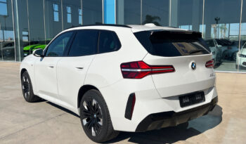 Bmw X3 xDrive20d 48V MSport – possibilità noleggio no scoring pieno